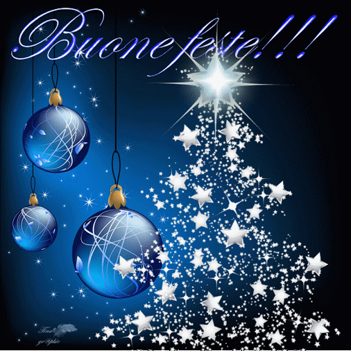 Auguri di Buon Natale 2025 e Buone Feste