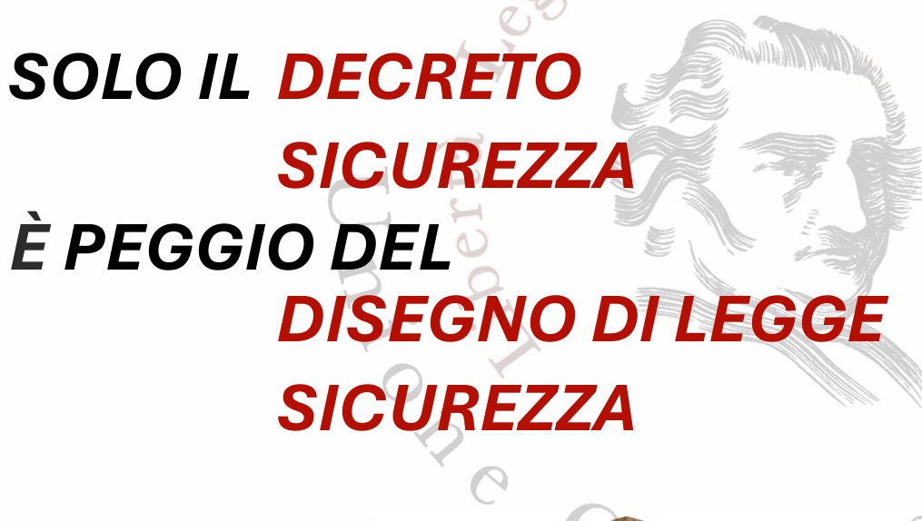 Delibera di Ius Et Vis sull'astensione dalle attività giudiziarie in sede penale 5, 6 e 7 maggio 2025