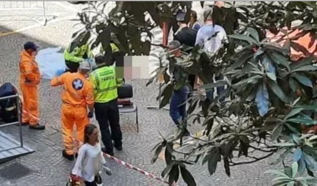 Dramma nell'Avvocatura a Milano