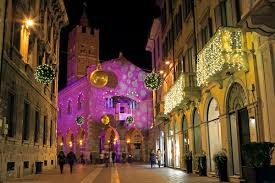 Aperitivo di Natale 19 Dicembre 2018 – “Zero3Nove” a Monza