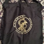 Porta Toga Ius et Vis
