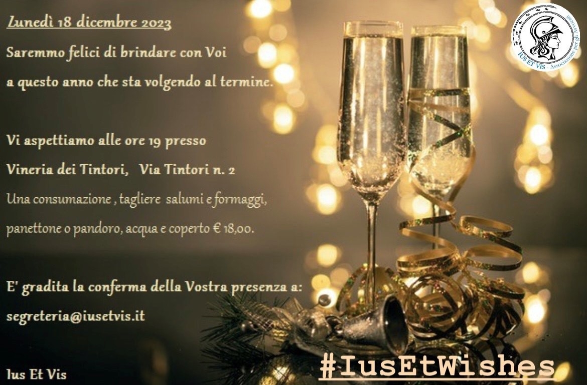 Ius Et Wishes!