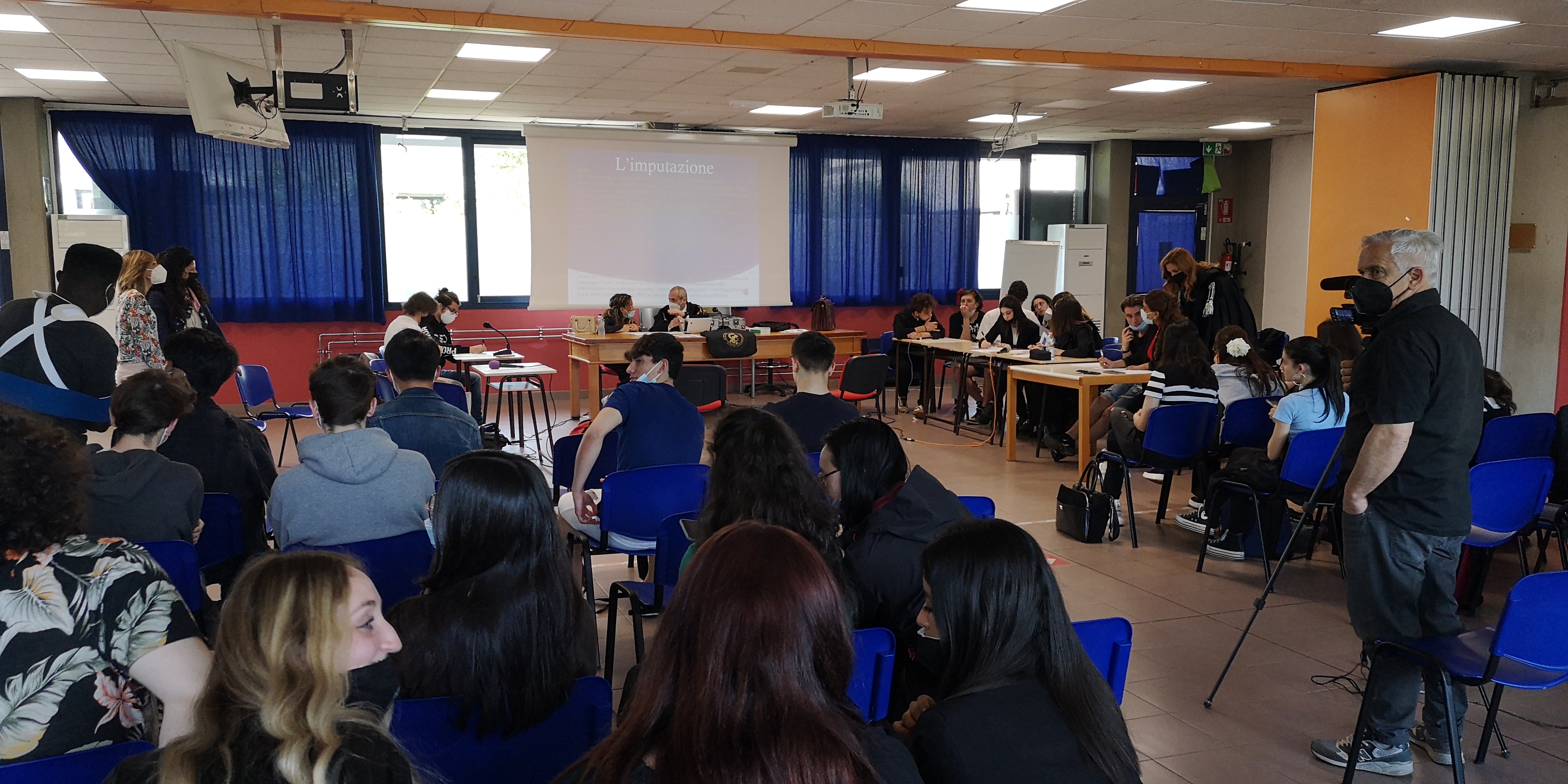 A Carpi ultimo appuntamento per il Progetto Scuole 2022!