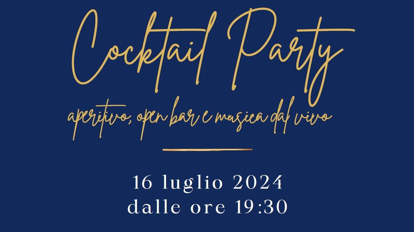 Festa Ordini Forensi 16 Luglio 2024 a Monza