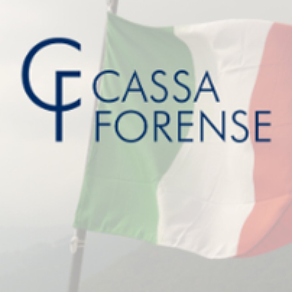 Lettera a Cassa Forense: Emergenza Covid-19